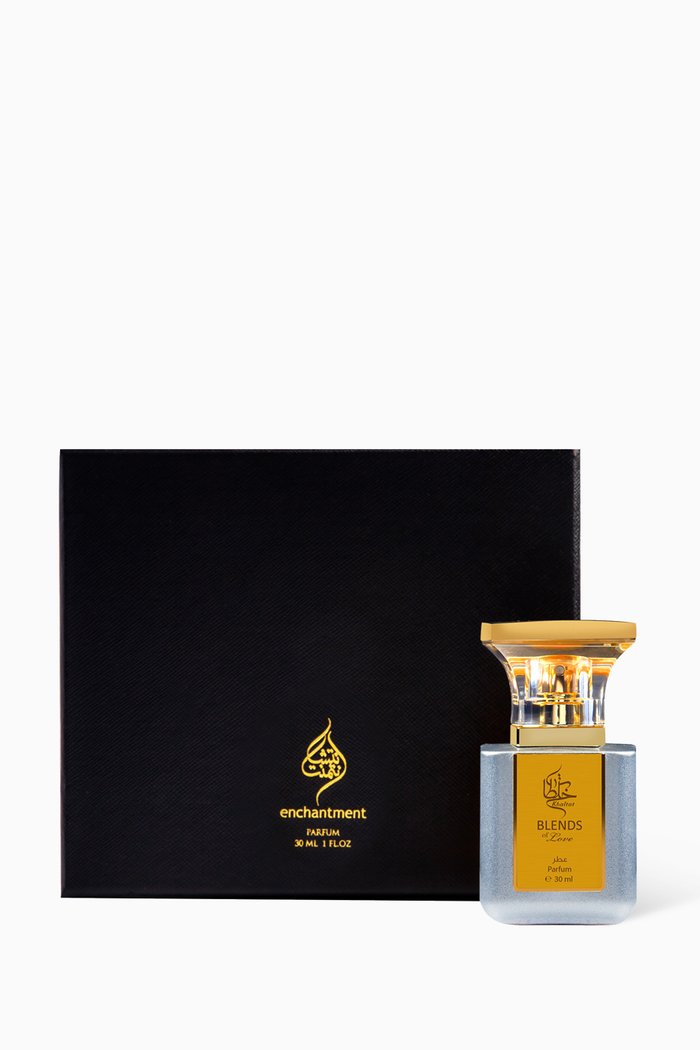 

Enchantment Musk Eau de Parfum, 30ml, Colourless