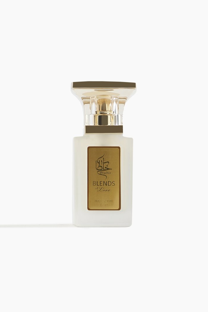 

Lovebraids Ask Hair Mist, 30ml, Colourless