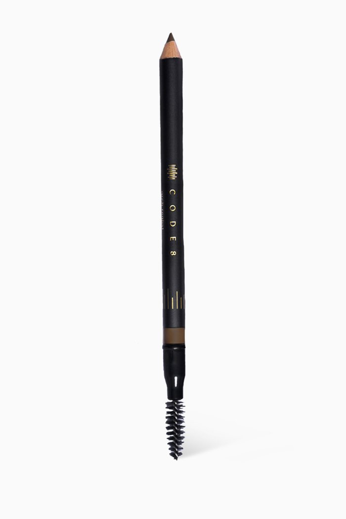 

Medium Arch Realist Brow Defining Pencil, 0.9g, Multicolour