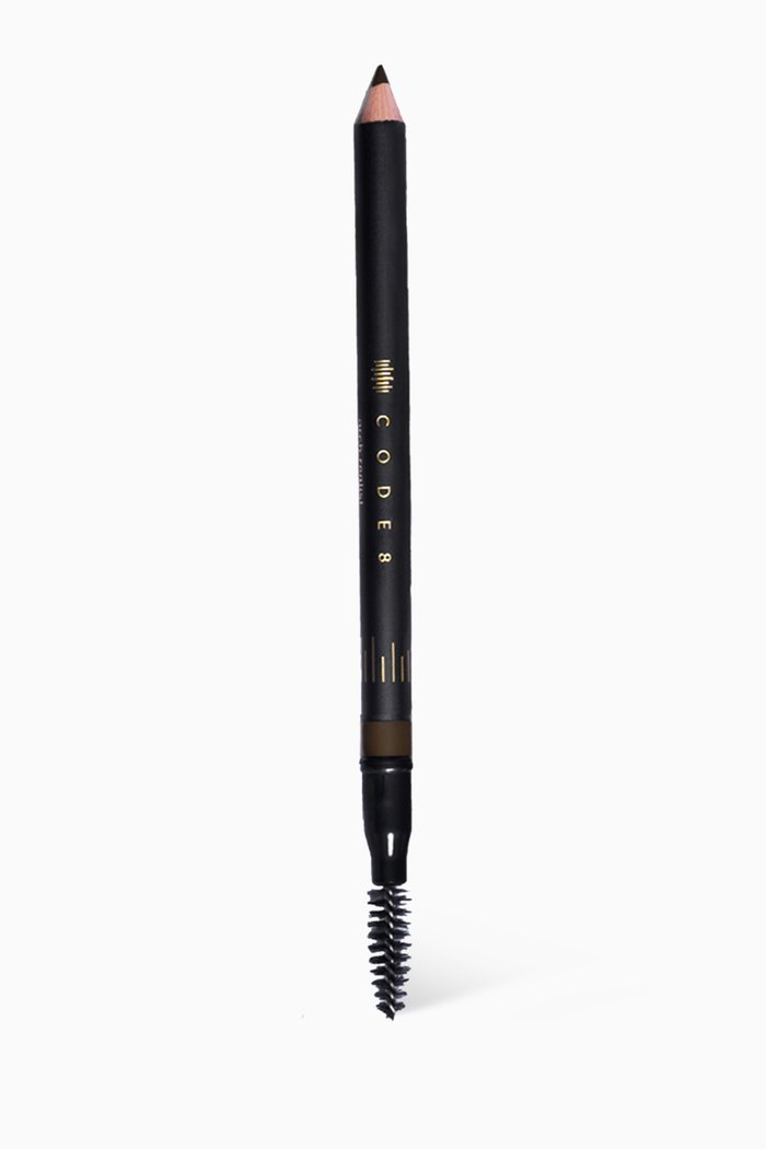 

Dark Arch Realist Brow Defining Pencil, 0.9g, Multicolour