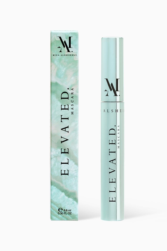 

Elevated Mascara, 8.6ml, Multicolour