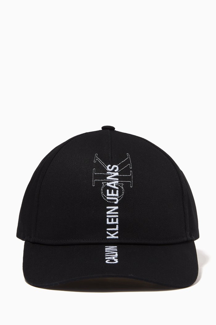 

Sport Essential Cap in Twill, Black
