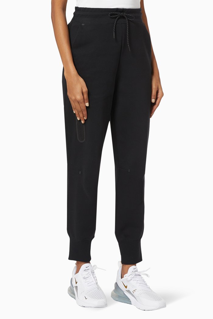

Sportswear Sweatpants in Tech Fleece, Black