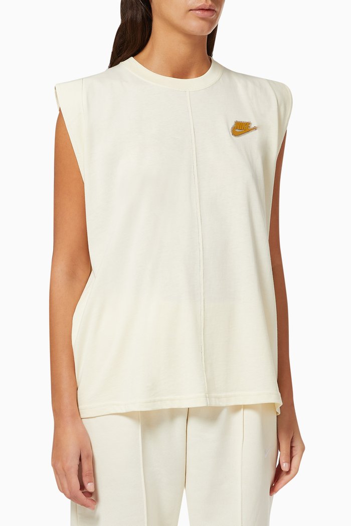 

Sportwear Earth Day Tank Top, Neutral