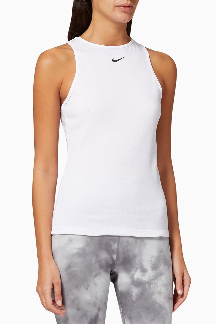 

Sportswear Essential Tank Top, White