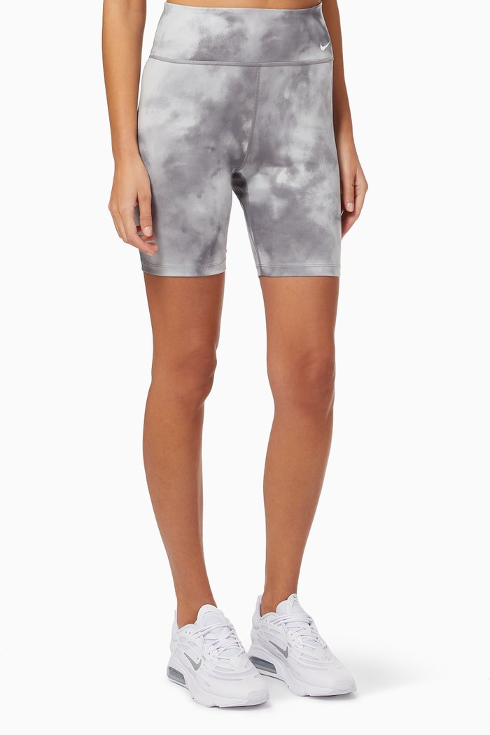 

Nike One Icon Clash Shorts, Grey