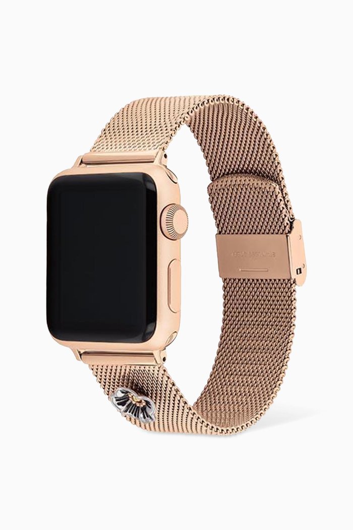 

Apple Watch® Bracelet, 38/40mm, Rose gold