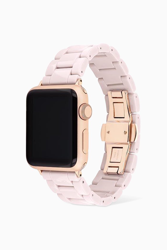 

Apple Watch® Ceramic Bracelet, 38/40mm, Pink