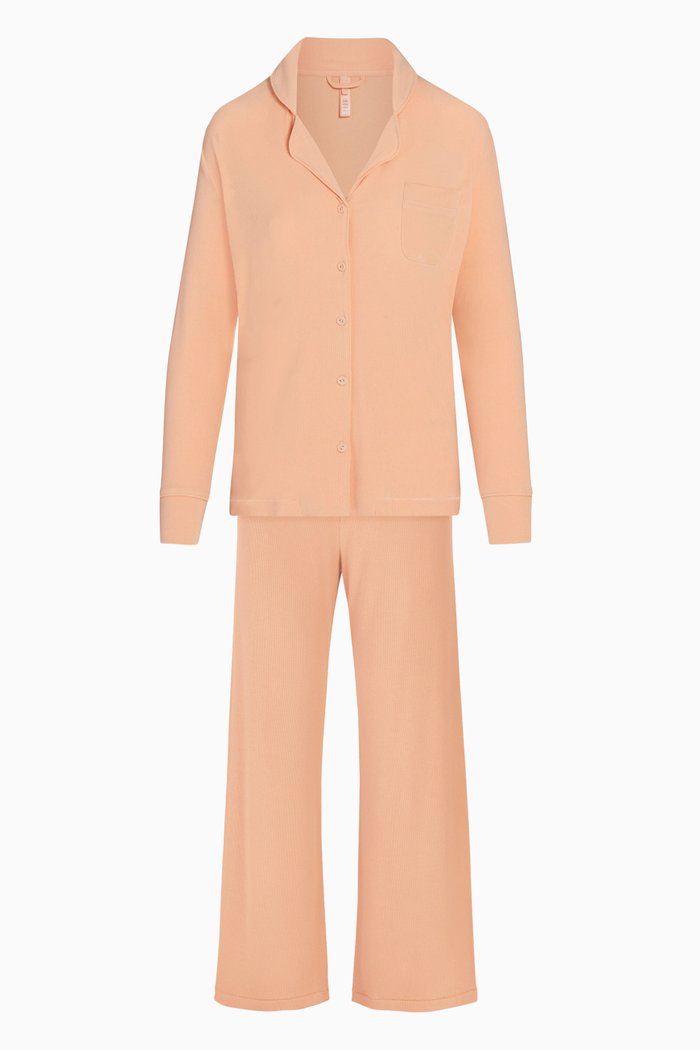 

Rib Sleep Set, Neutral