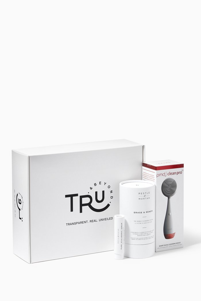 

Miriam's Pick – Double Cleansing Set, Multicolour