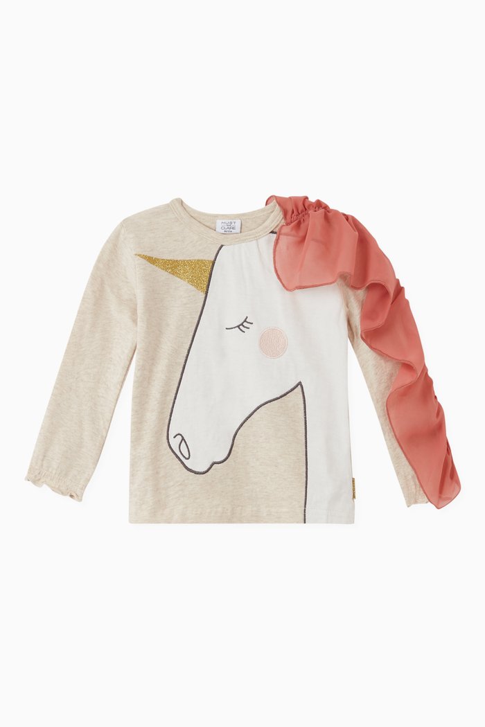 

Adisa Jersey T-shirt, Neutral