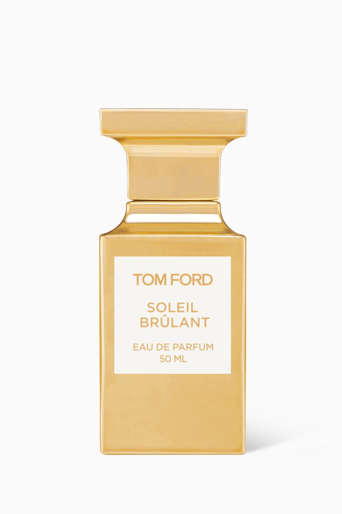 

Soleil Brûlant Eau de Parfum, 50ml, Multicolour