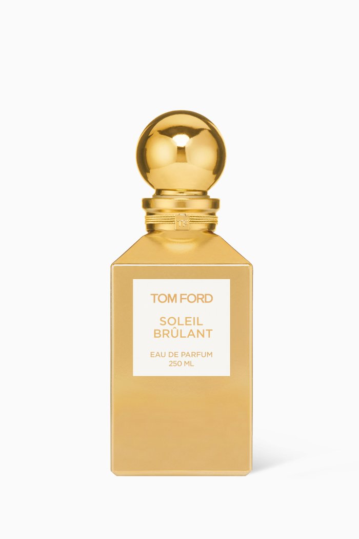 

Soleil Brûlant Eau de Parfum, 250ml, Multicolour