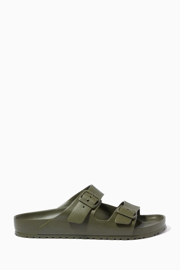 

Arizona Essentials Sandals in EVA, Green