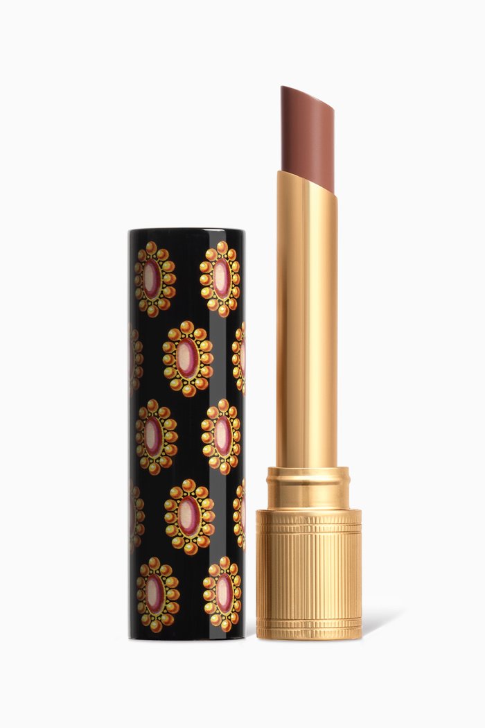 113 Linnett Stone Rouge De Beauté Brillant Lipstick, 1.8g, Multicolour