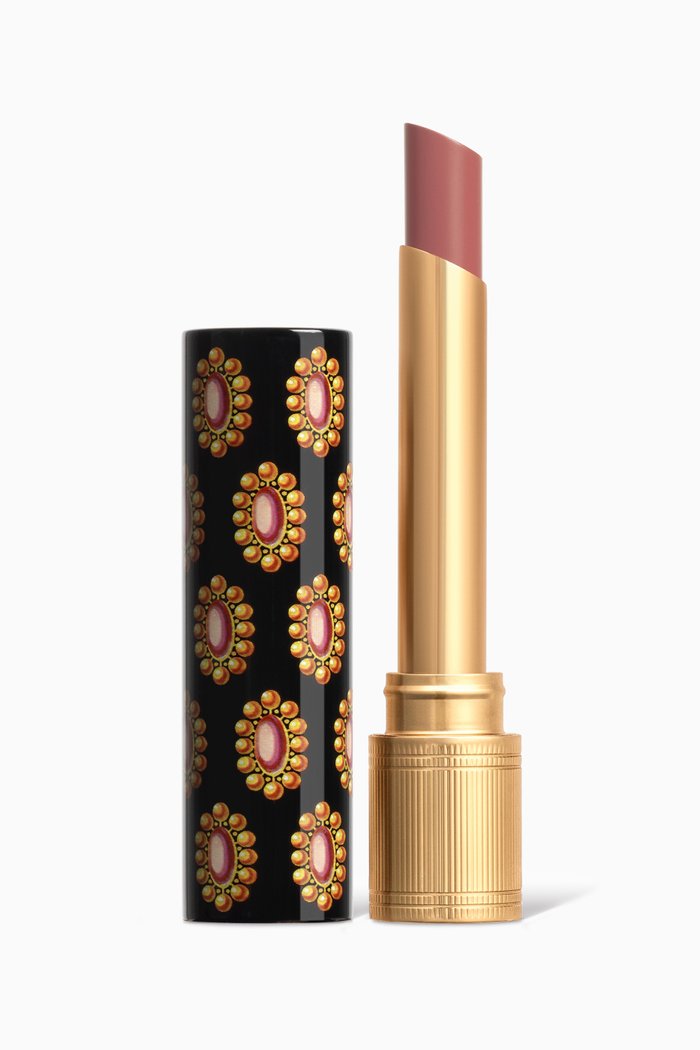 

214 Call It a Day Rouge De Beauté Brillant Lipstick, 1.8g, Pink