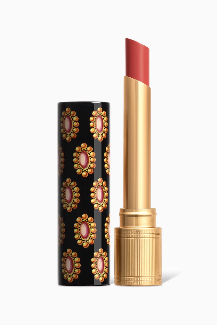 

216 My Cousin Rachel Rouge De Beauté Brillant Lipstick, 1.8g, Pink