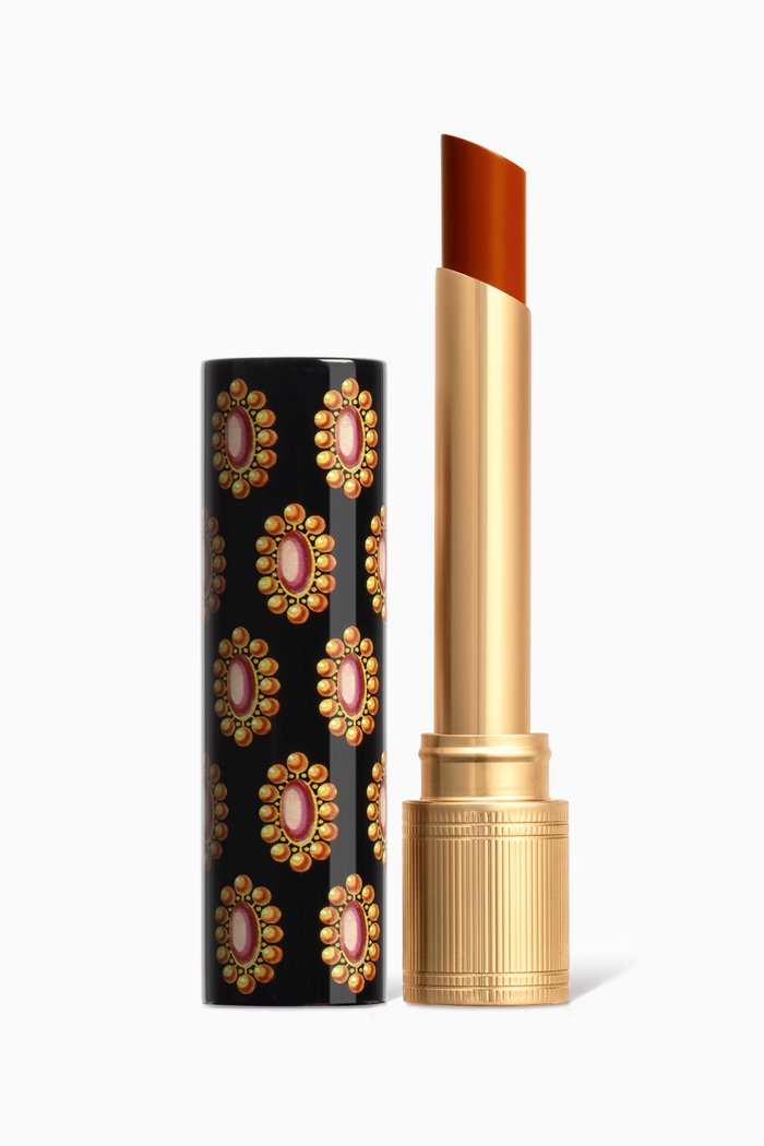 307 Louise Orange Rouge de Beauté Brillant, 1.8g, Colourless
