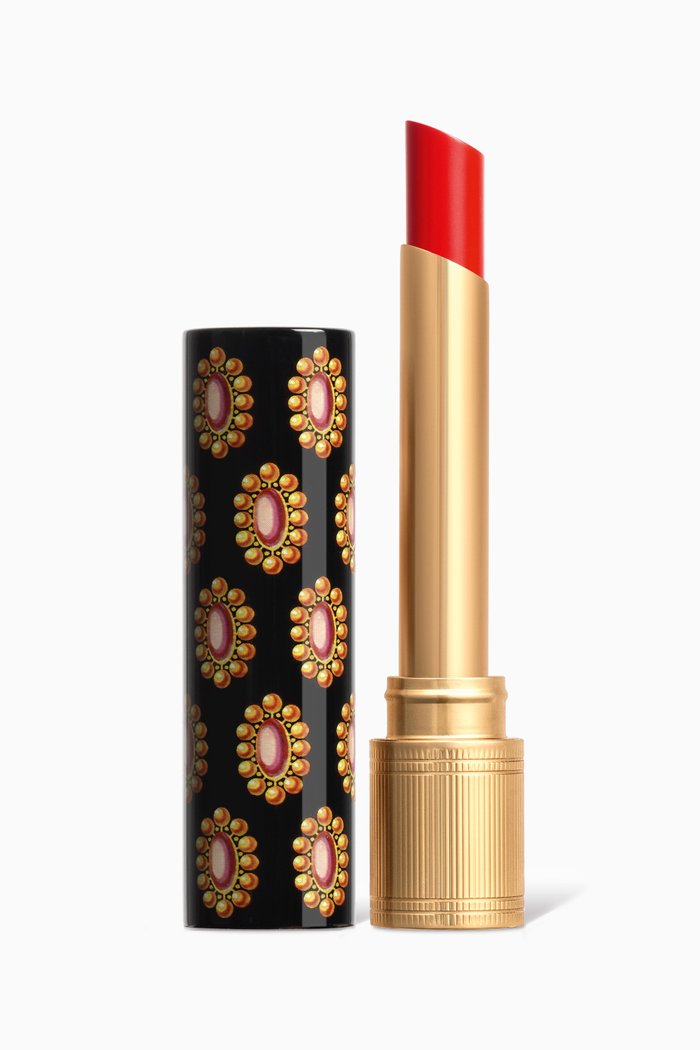 

516 Margaret Ruby Rouge de Beauté Brillant, 1.8g, Colourless