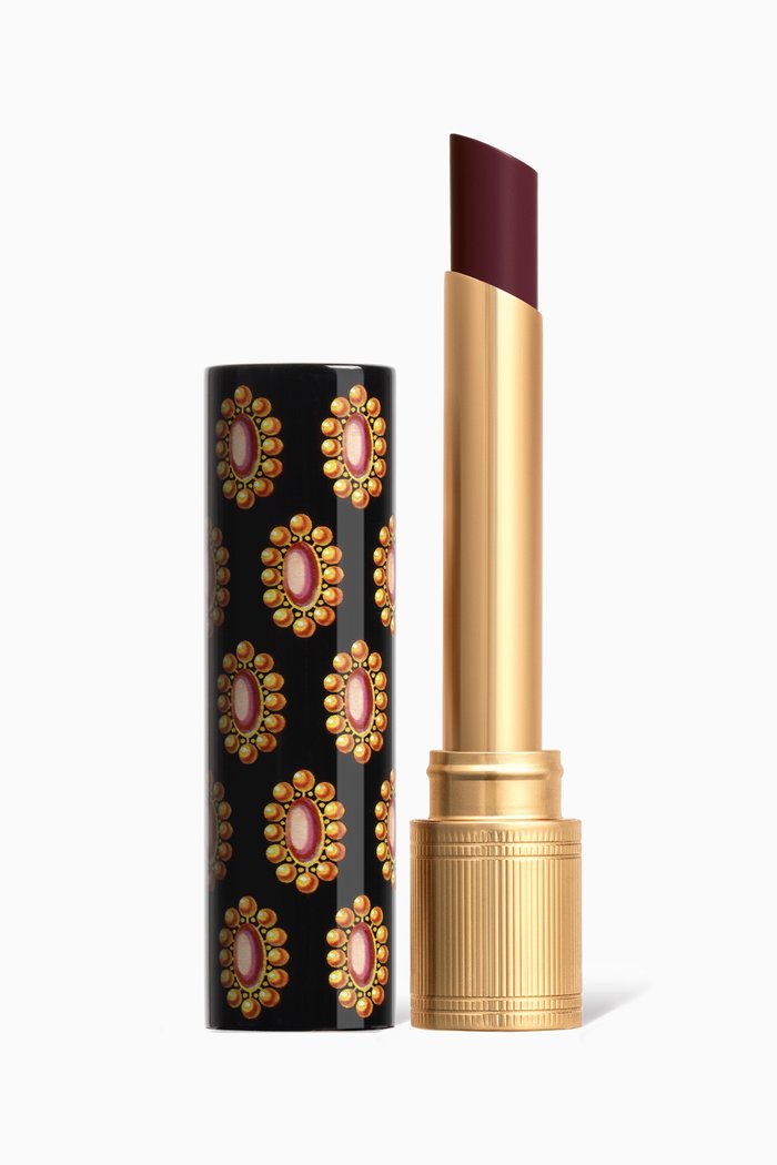 

714 Jody Wild Mauve Rouge de Beauté Brillant, 1.8g, Colourless
