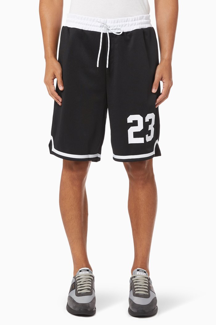 

Legends Sweat Shorts, Black