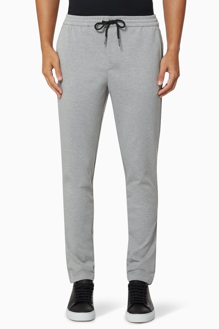 

Will Phil Sweatpants in Jersey, Grey