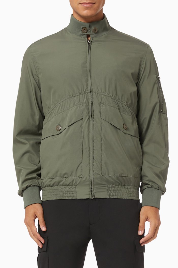 

Flight Lightweight Jacket, Neutral