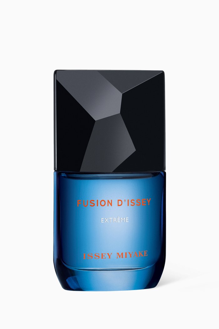 

Fusion d’Issey Extrême Eau de Toilette, 50ml, Colourless