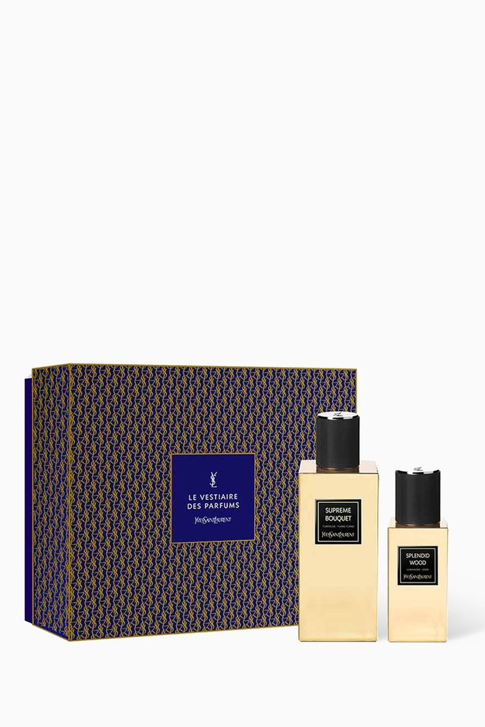 

Supreme Bouquet Eau de Parfum Gift Set, Multicolour