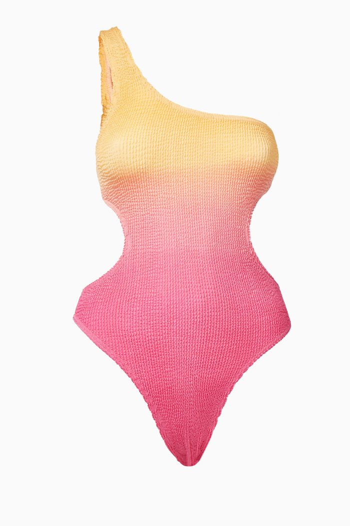 

The Milan One-piece Swimsuit, Pink