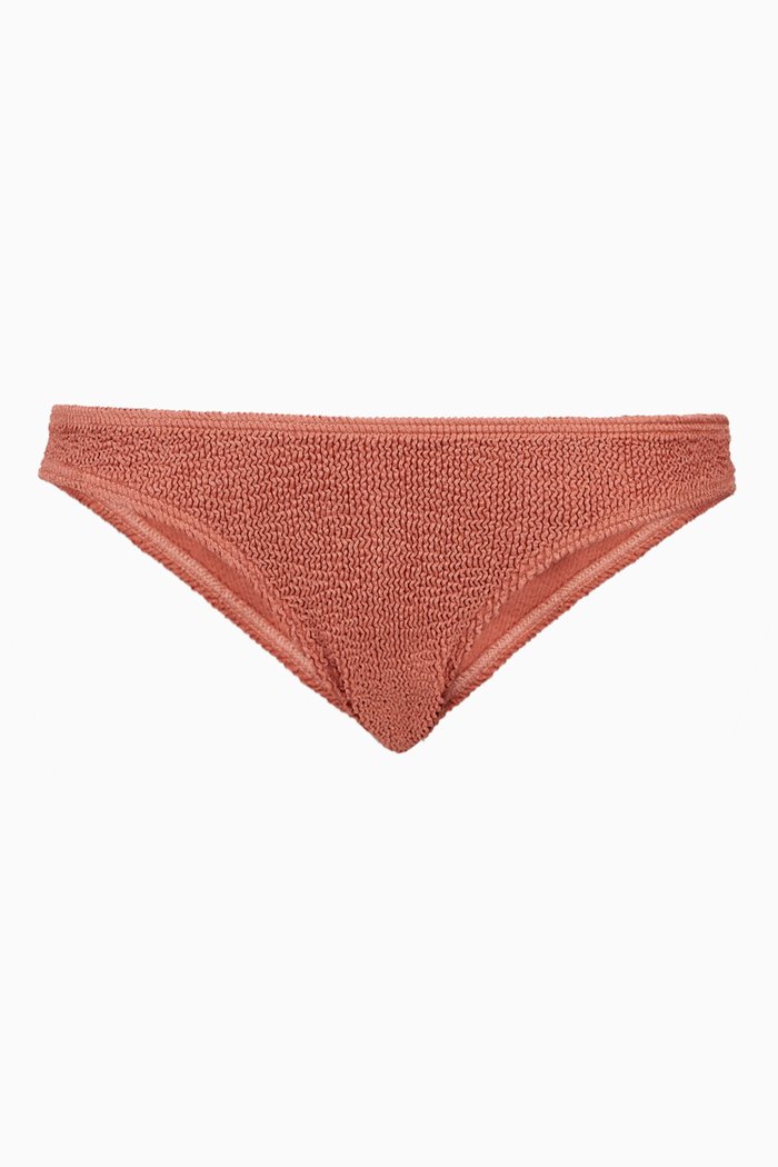

The Sign Bikini Briefs, Brown