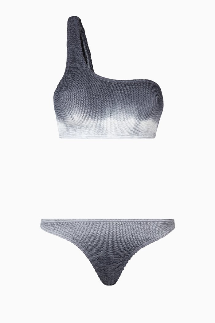 

The Samira Bikini Set, Black