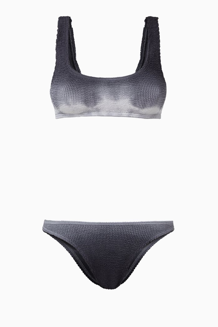 

The Malibu Bikini Set, Multicolour