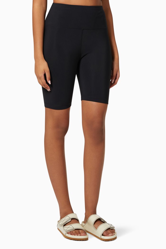 

Bike Short, Black