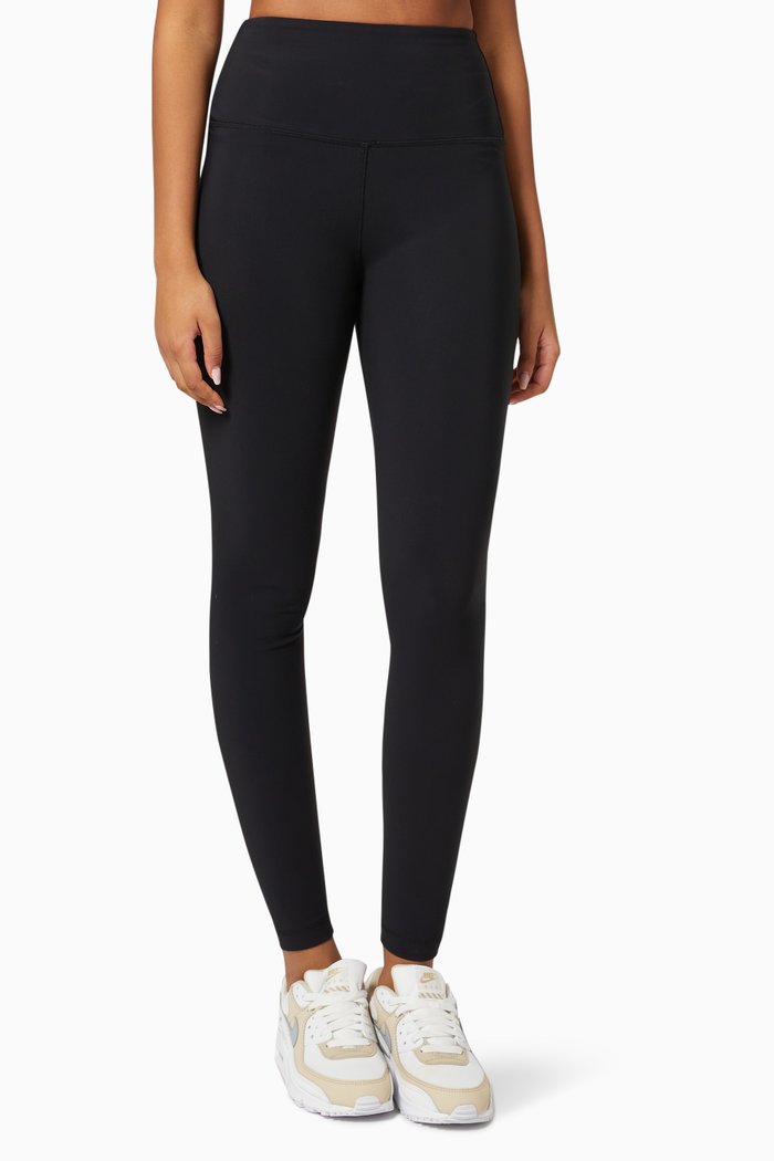 Sport Legging, Black