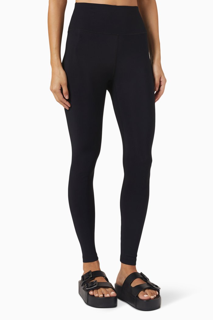 

Sport Legging, Black