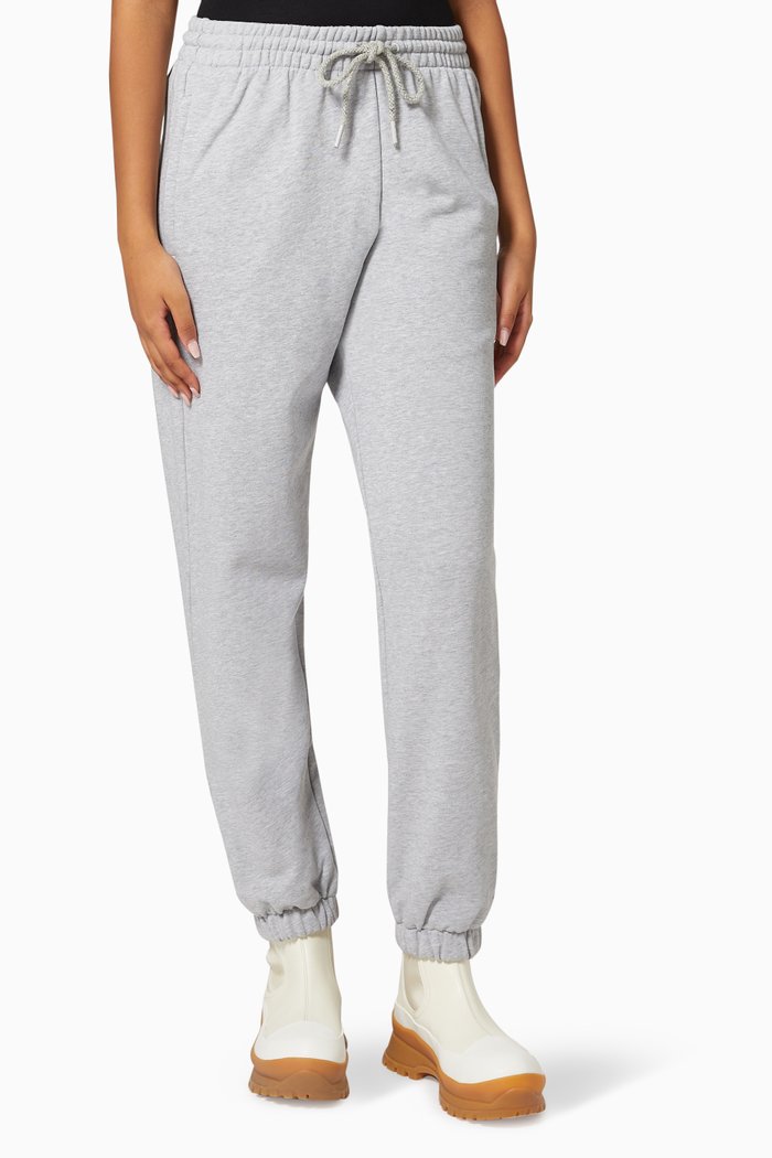 

Track Pant, Grey