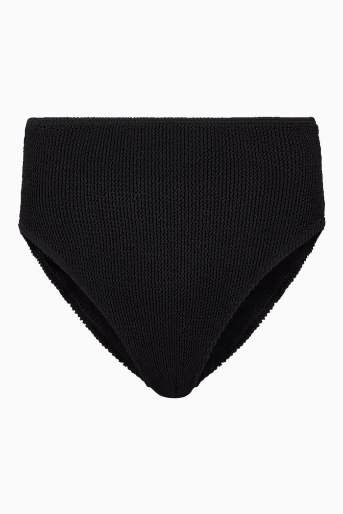 

The Palmer Bikini Bottom, Black