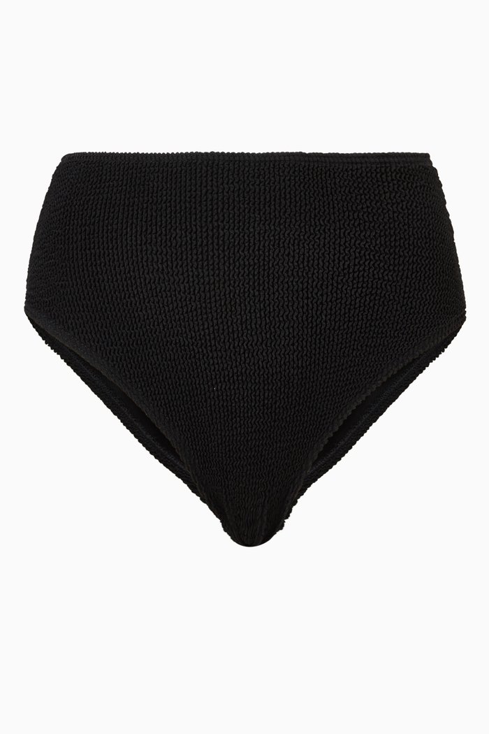 

The Palmer Bikini Bottom, Black