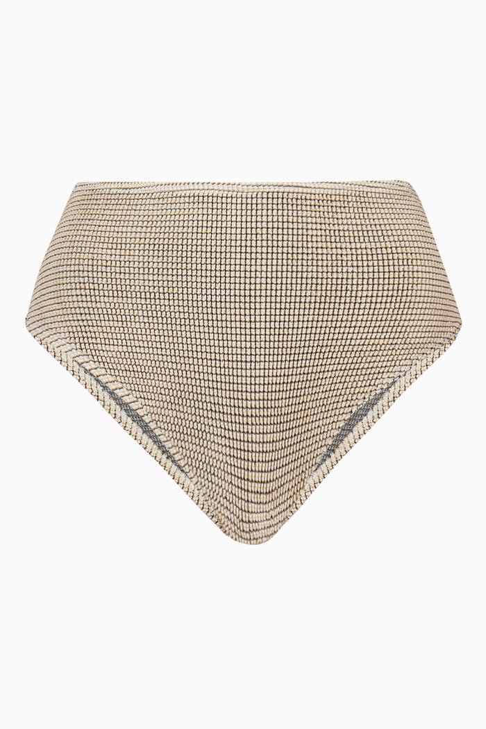 

The Palmer Bikini Bottom, Neutral