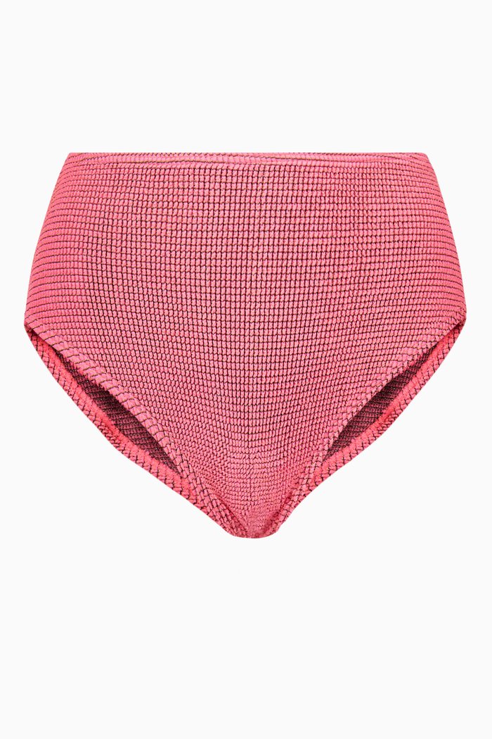 The Palmer Bikini Bottom, Pink
