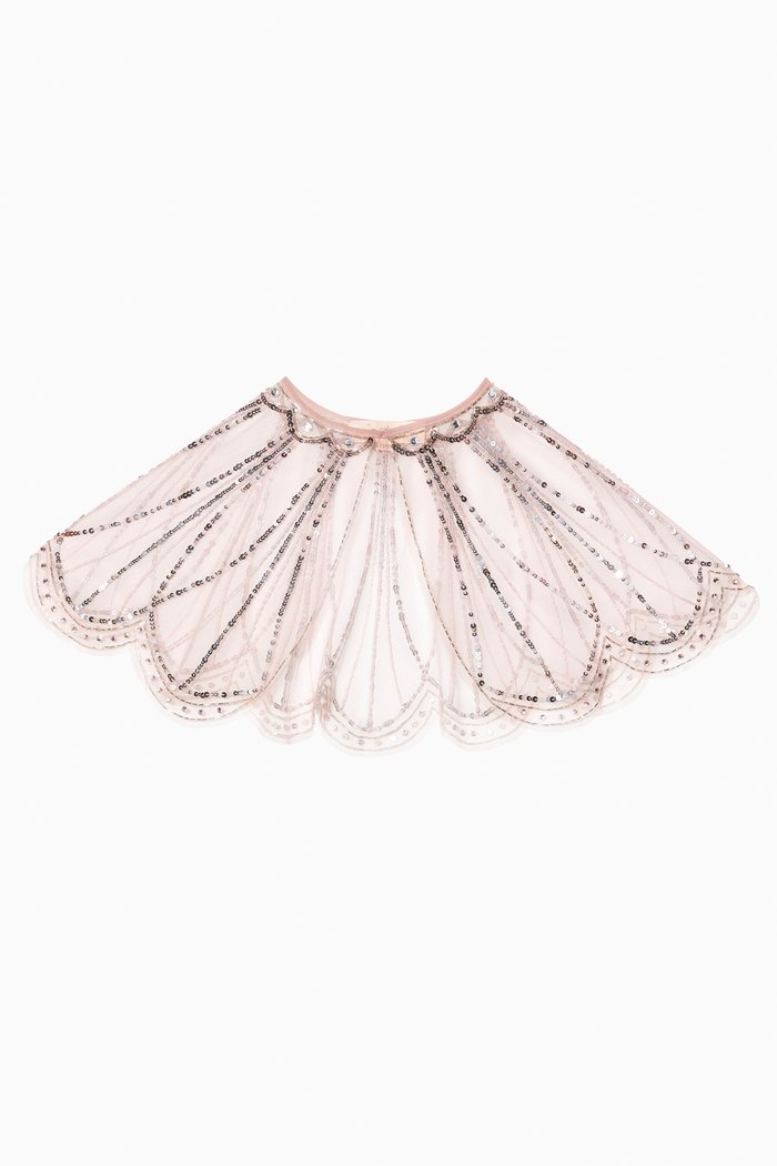 

Cape Town Cape, Pink