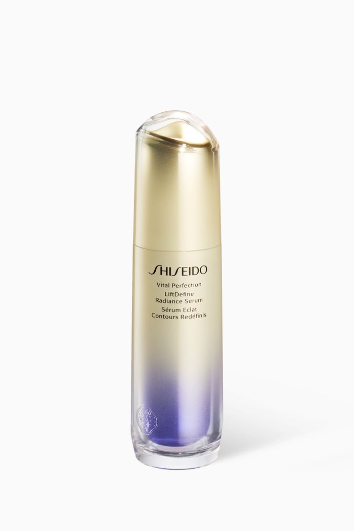 

Vital Perfection LiftDefine Radiance Serum, 40ml, Multicolour