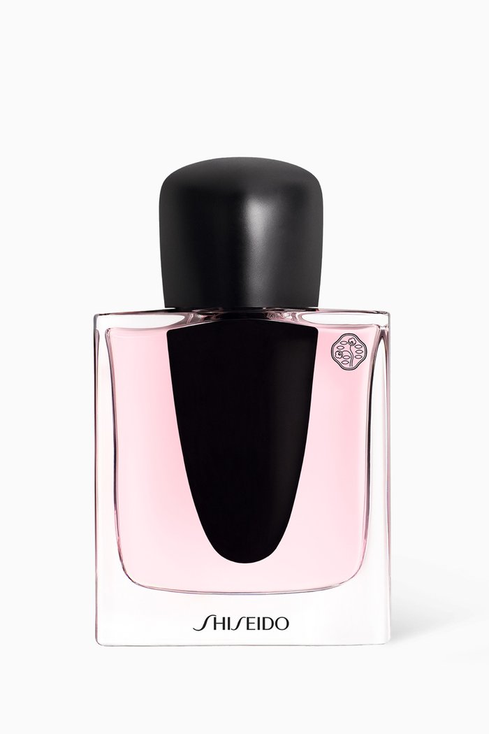 

Ginza Eau de Parfum, 50ml, Colourless