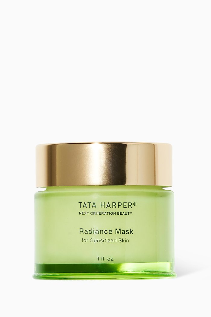 

Radiance Mask, 30ml, Colourless