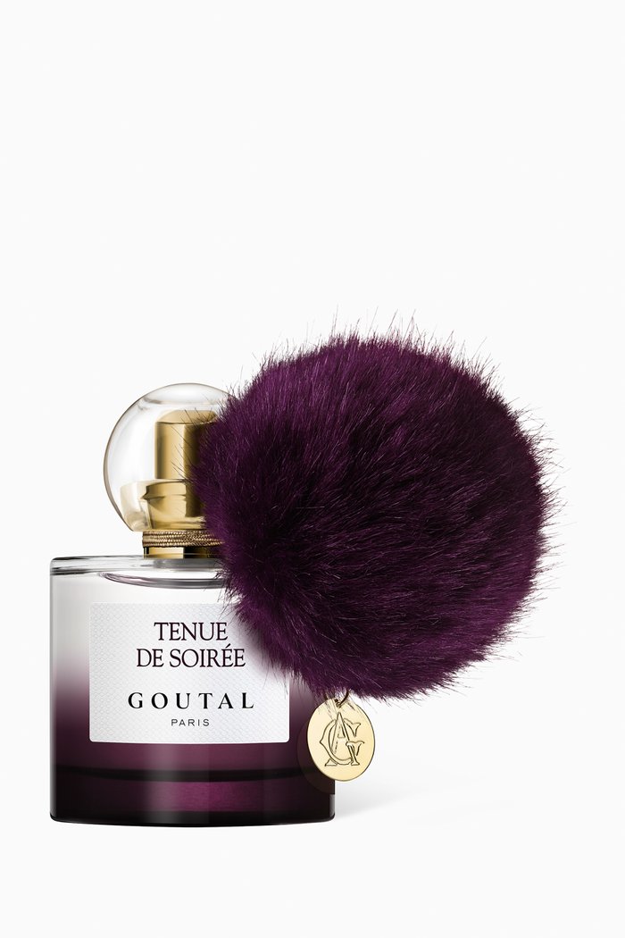 

Tenue De Soirée Eau de Parfum, 50ml, Colourless