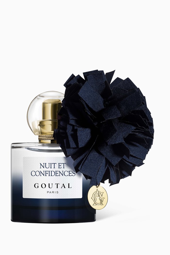 

Nuit et Confidences Eau de Parfum, 50ml, Multicolour