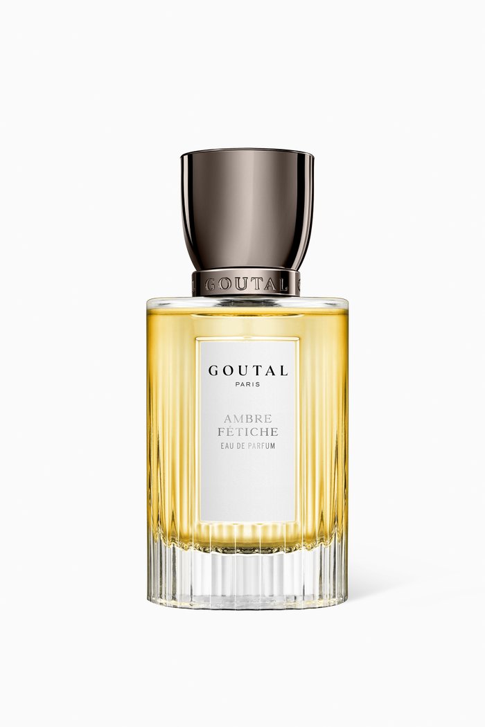 

Ambre Fétiche Eau de Parfum, 50ml, Multicolour