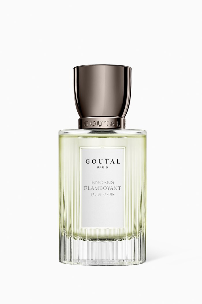 

Encens Flamboyant Eau de Parfum, 50ml, Multicolour