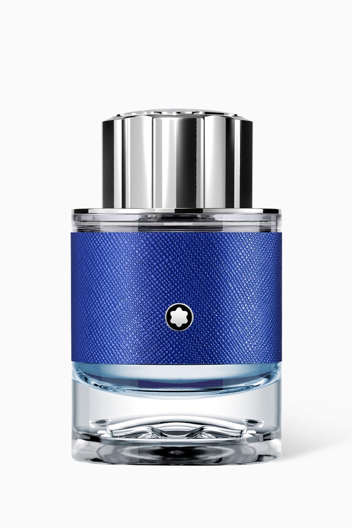 

Explorer Ultra Blue Eau de Parfum, 60ml, Colourless